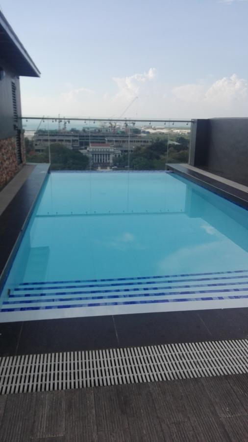 Yulz 516 At Cityscape Bacolod Exterior foto