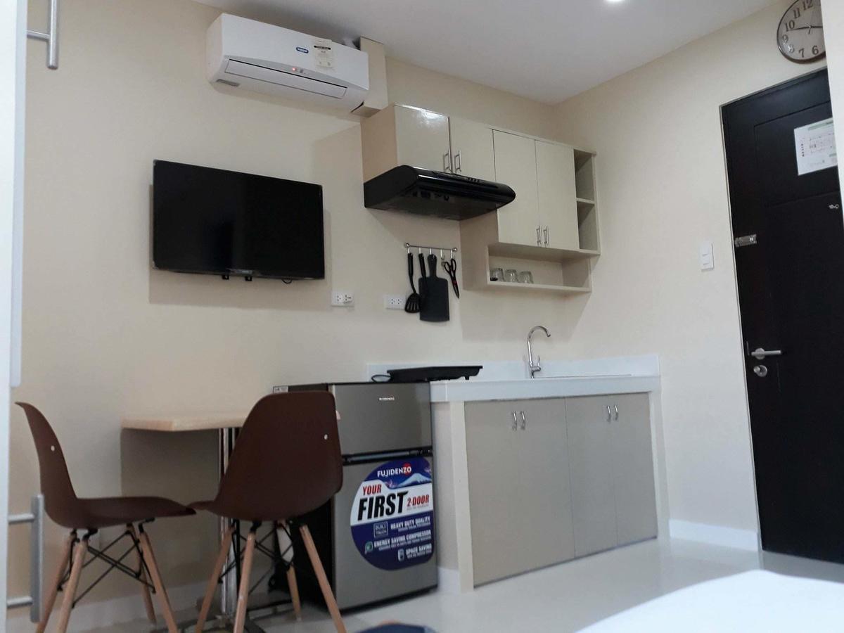 Yulz 516 At Cityscape Bacolod Exterior foto